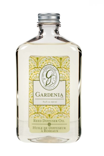 Масло для вазы-распылителя Гардения Gardenia