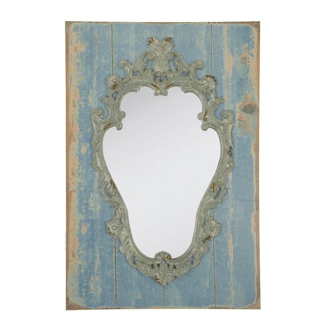 Зеркало "Provence", 52S013, 42х64 см