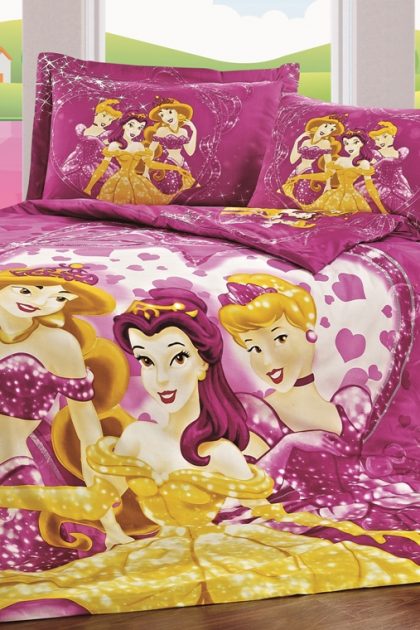 Комплект постельного белья Princess Fusya