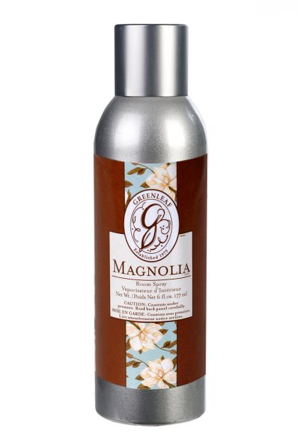 Спрей для комнат Магнолия Magnolia