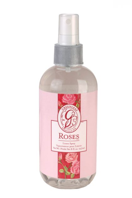 Спрей для домашнего текстиля Роза Roses