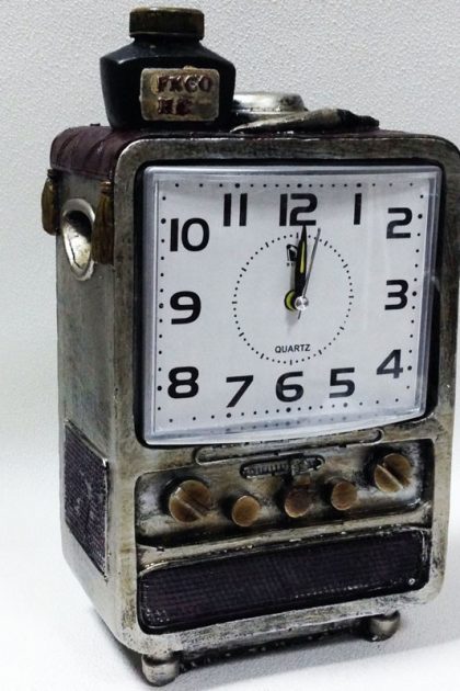 Часы SA-1705, 27х18 см