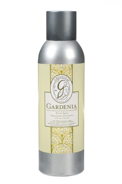 Спрей для комнат Гардения Gardenia